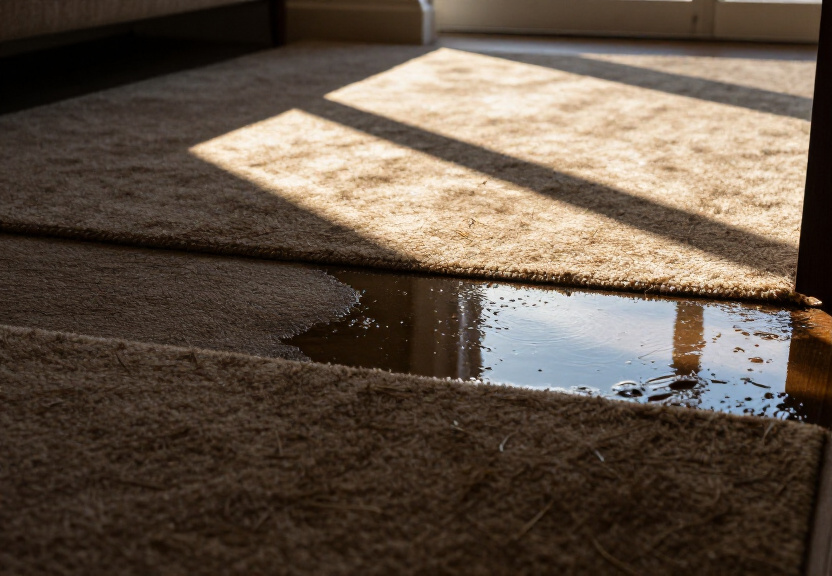 Ramsgate Flood Restoration Projects